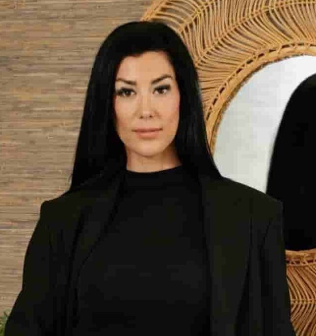 Carla, Miami real estate professional and Strategy marketing client
