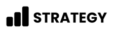 Strategy Marketing Agency logo