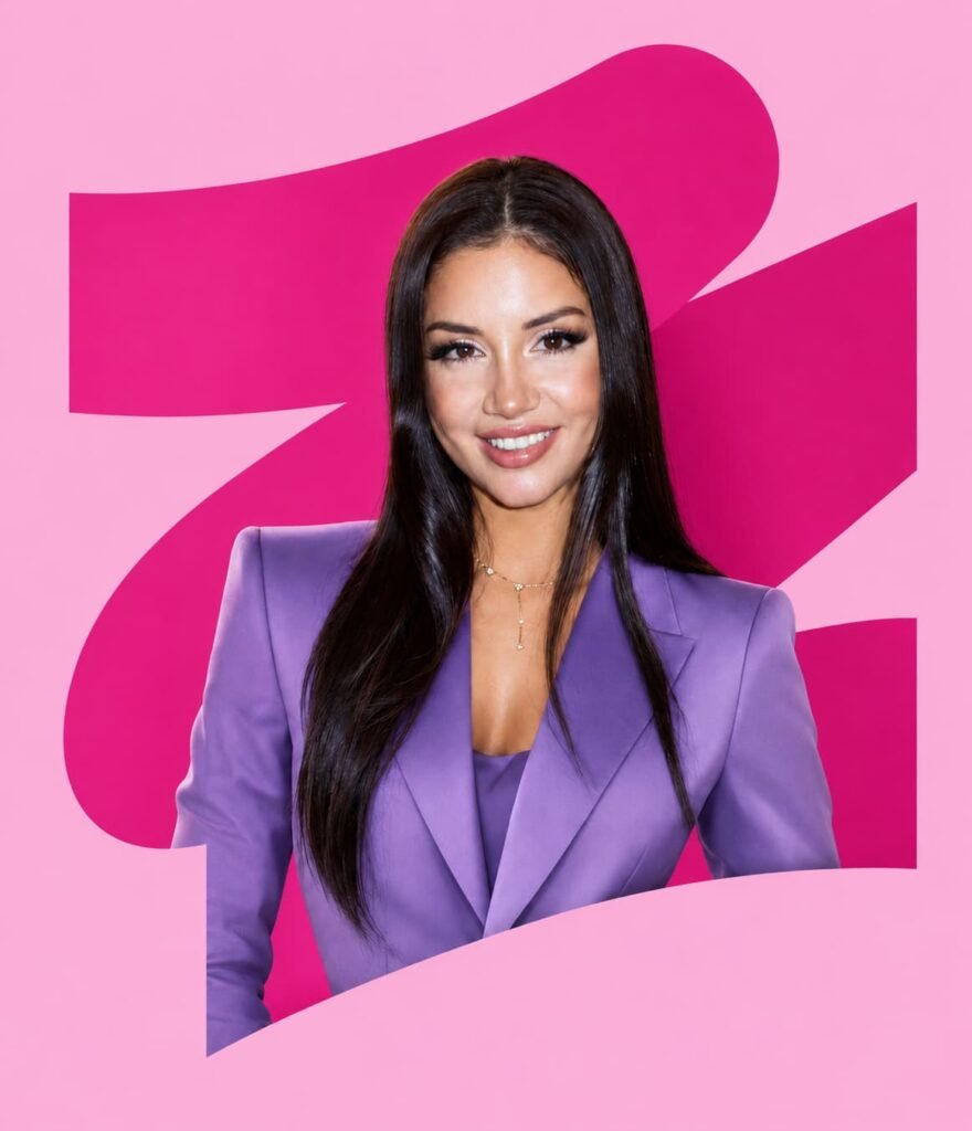 Jimena Argañaras, founder and marketing strategist at Strategy in Miami